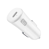 Cellularline 20W Home And Car Charger With Cable