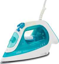 BRAUN STEAM IRON 2350W SI3041GR