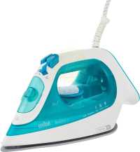 BRAUN STEAM IRON 2350W SI3041GR