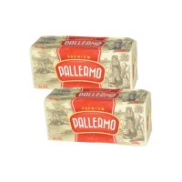 PALLERMO Unsalted Butter 500g x 2