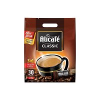 ALICAFE CLASSIC 3 IN 1 COFFEE 20GX30 @SP