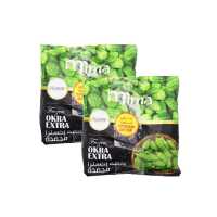 MIMA OKRA EXTRA 400GX2