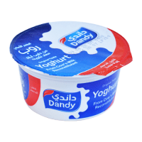 DANDY Yogurt Non-Fat 170g