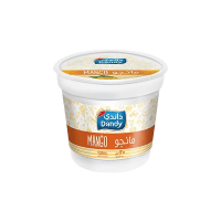 DANDY ICE CREAM MANGO TANGO 125ML