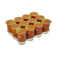 Dandy Frutti Orange Drink 225ml x 12