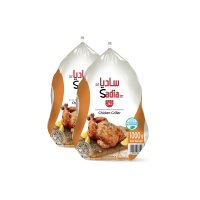 SADIA FROZEN CHICKEN 1000GX2