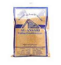 Ansari Burgul  White 1Kg