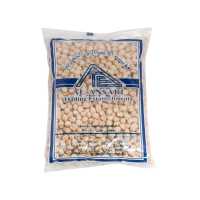 ANSARI CHICKPEAS 9M 1KG