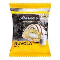 MASSIMO Nuvola Cake Milky 50g