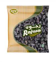 Rajwa Black Raisin 250g