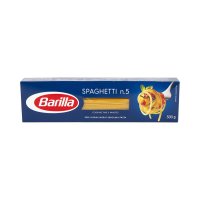 BARILLA Pasta Spaghetti 500g
