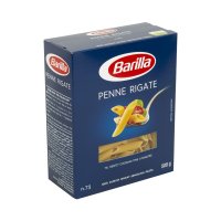 BARILLA Pasta Penne Rigate 500g