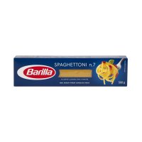 BARILLA Pasta Spaghettoni 500g