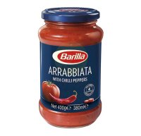 BARILLA Arrabbiata 400G