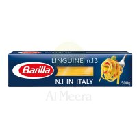 BARILLA Linguine No.13 200Gm