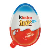 KINDER JOY Boy Chocolate 20g