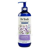 DR.TEALS Epsom Conditioner Sulfate Free 475ml