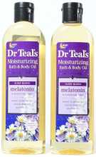DR. TEALS BODY MASSGE OIL MELA 260ML