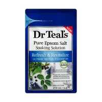DR. TEALS BATH SALT SUPERFOODS 1.36KG