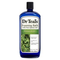 DR.TEALS Foaming Bath with Pure Epsom Salt 1000ml