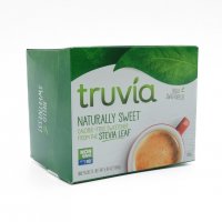 TRUVIA Sweetener Naturally Sweet Complete 80 Sachets 160g