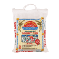 PUNJAB GARDEN Basmati Rice 10kg