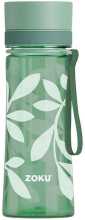 ZYLISS BOTTLE LEAF GREEN 400ML