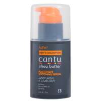 Cantu Post-Shave Soothing Serum for Men 75ml @Offer