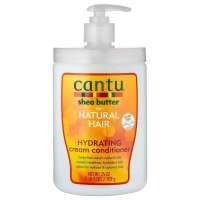 Cantu Hair Conditioner Sulfate Free 709G