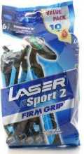 LASER RAZOR SPORT FIRMGRP10+6F
