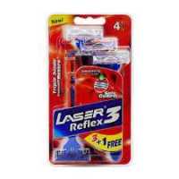LASER RAZOR SPORT 3REFLEX 3+1F