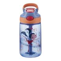CONTIGO Kids Flip Bottle 420ml Autoseal Assorted