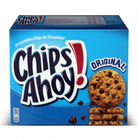 NABISCO CHIPS AHOY Cookies 300g