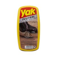 YAK Shoe Polish Neutral