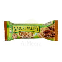Nature Valley Granola Bars Oats & Roasted Almond 42G
