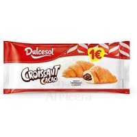 DULCESOL Choco Croissant 45g