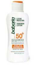 BABARIA SS SPRAY ALOE SKIN SPF50+ 100ML