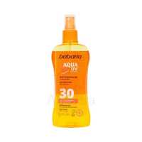 Babaria Sun Spray Aqua Two-Factor SPF30 200ml