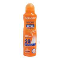 Babaria Bruma Protect Sport Spf50 200Ml
