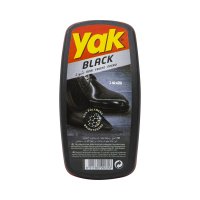 YAK Shoe Polish Black