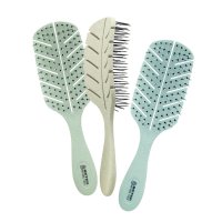 Beter Natural Fiber Detangling Flexible Brush