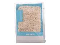 BETER COFFEE BATH SPONGE HEMP