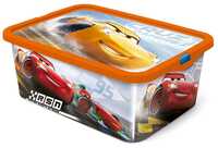 Stor Click Cloth Storage 13L Cars