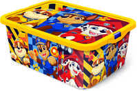 Stor Boy Click Storage Box 13L Pw Patrol