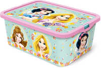 Stor Click Storage Box 13L Princess
