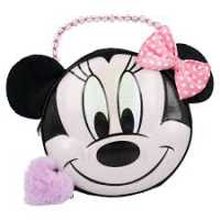 STOR FASHION LUNCH BAG MINNIE 13296