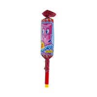 CHUPA CHUPS Melody Lollipops with Strawberry 15g
