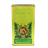 RS Spanish Olive Oil 800ml