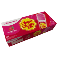 Chupa Chups Push Up 315Ml