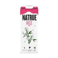 NATRUE RICE DRINK 1L